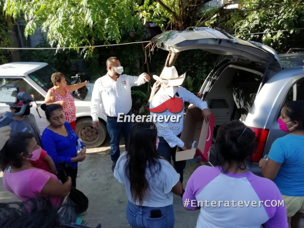 Foto: Pablo Espidio/EnterateverCOM