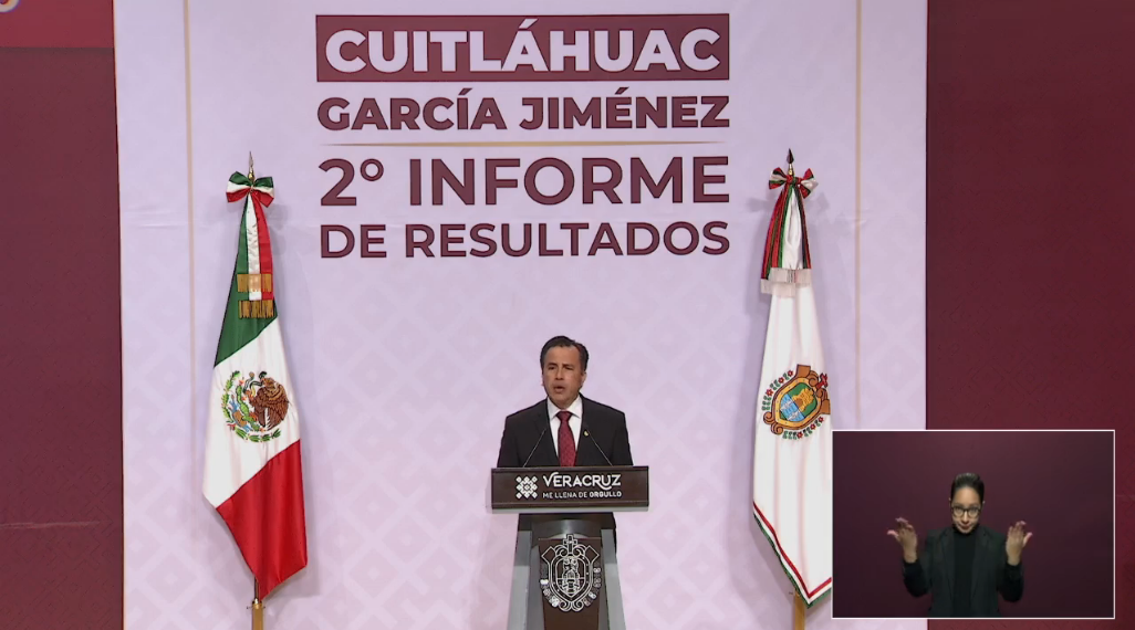 No Sabemos Robar Como Ustedes Comprenderan Gobernador De Veracruz Enteratever