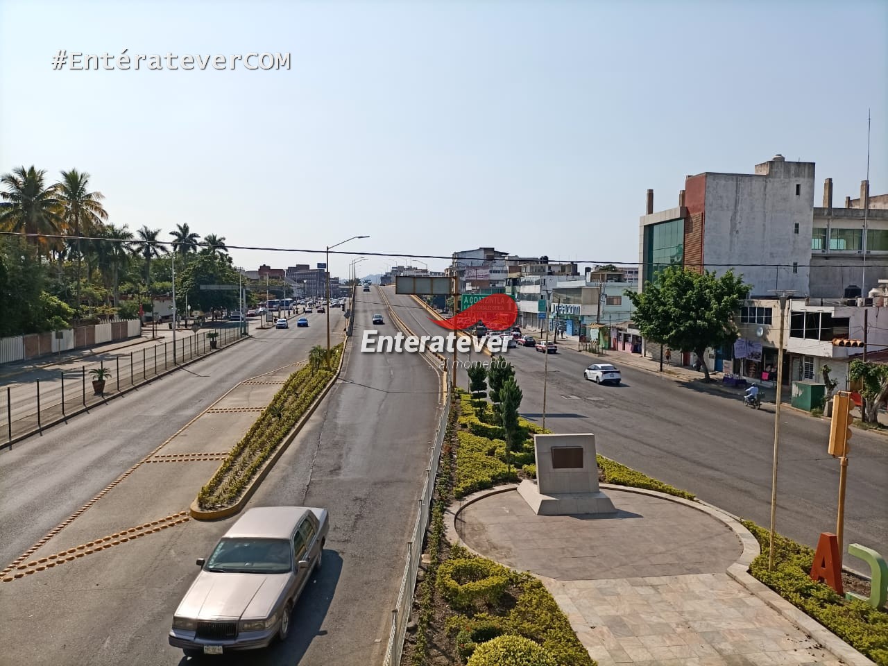 PC revisará infraestructura municipal de Poza Rica – Enteratever