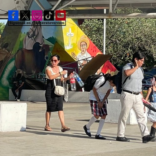 Altas temperaturas podrían afectar la salud visual, advierte especialista