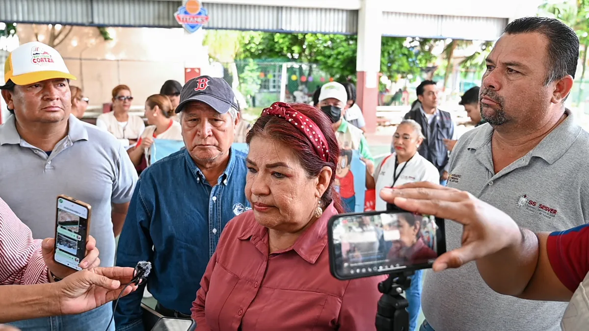 Continúa la lucha contra la proliferación del mosquito transmisor del dengue en Coatzacoalcos