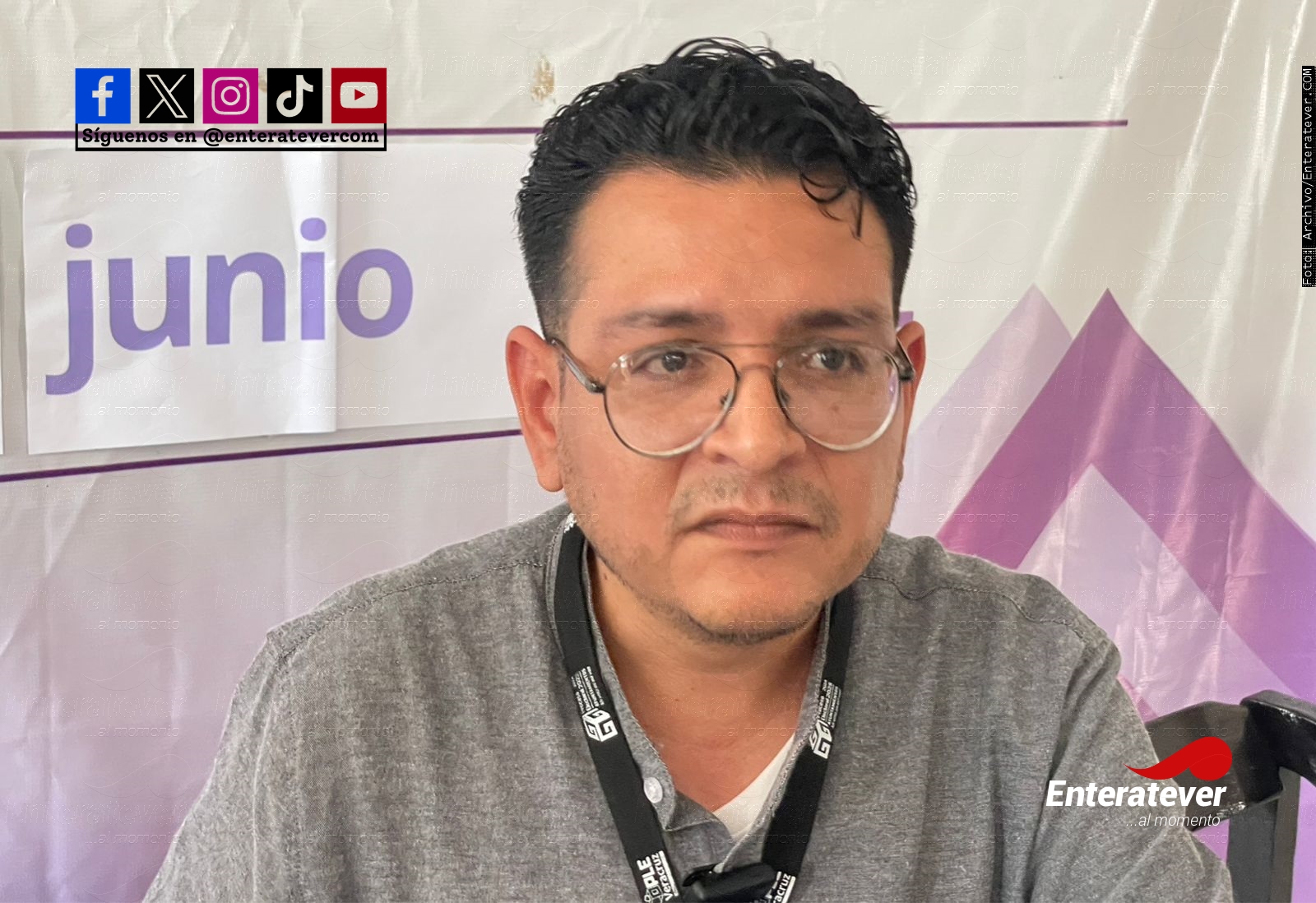 OPLE Poza Rica validará 51 paquetes sin inconsistencias