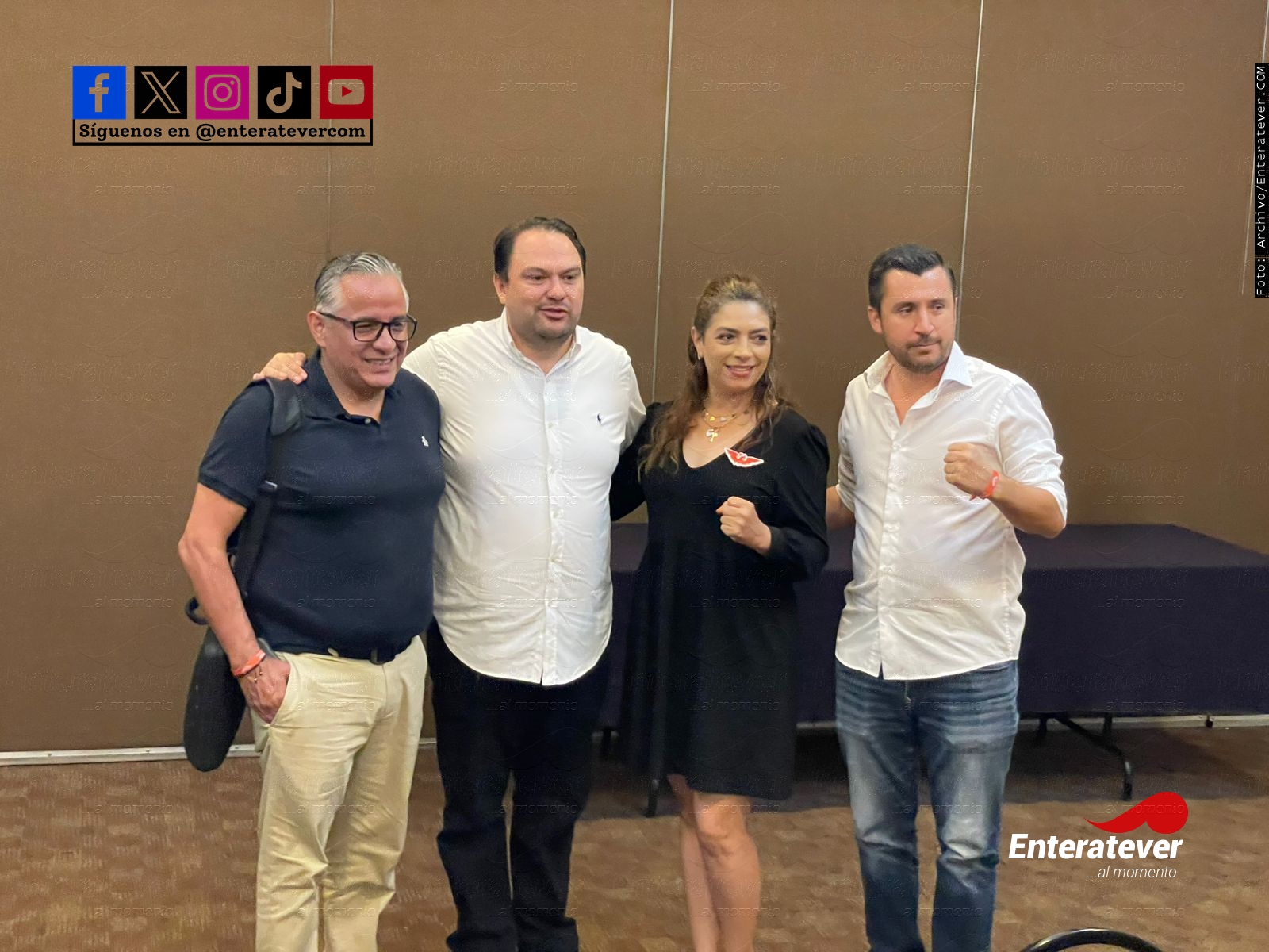 Poza Rica ya decidió: Movimiento Ciudadano exige respeto a la voluntad popular tras triunfo de Emilio Olvera