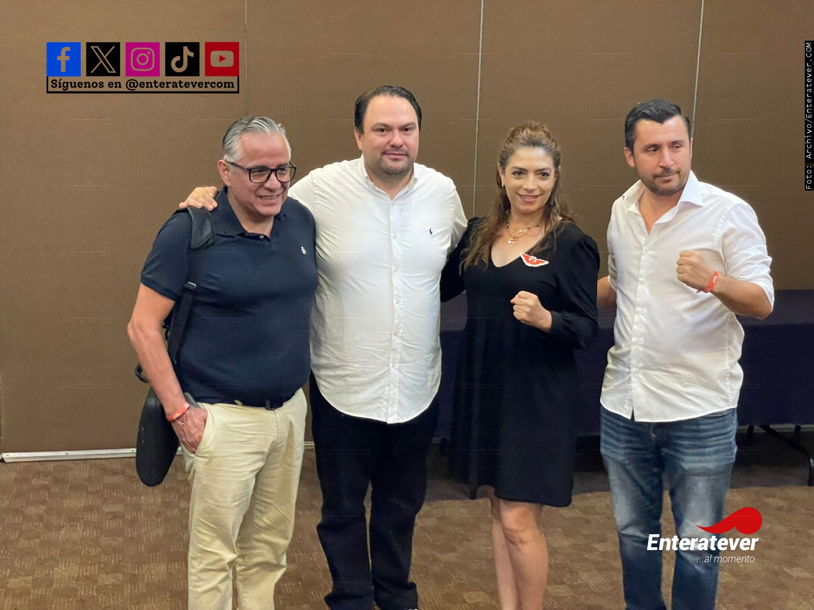 Poza Rica ya decidió: Movimiento Ciudadano exige respeto a la voluntad popular tras triunfo de Emilio Olvera