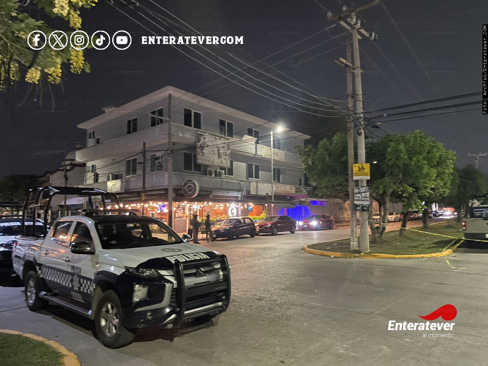 Se cumplen 24 horas de la toma de las instalaciones del OPLE en Poza Rica