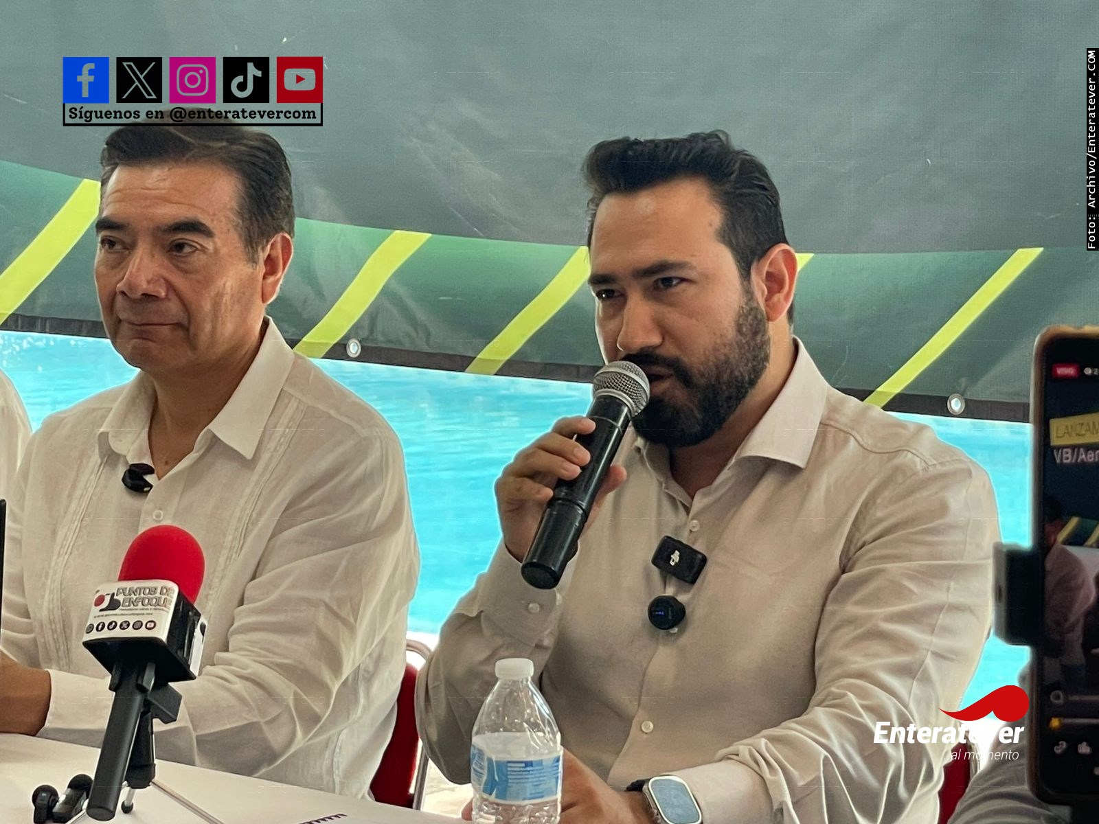 Poza Rica se conecta con más de 20 destinos gracias a alianza entre Viva Aerobus y Aerus