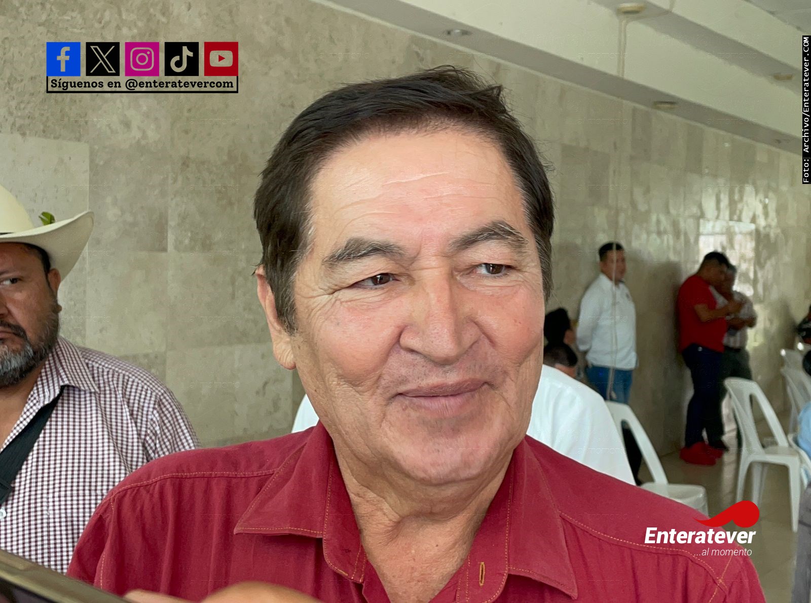 PT celebra resultados electorales y consolida su presencia en el norte de Veracruz