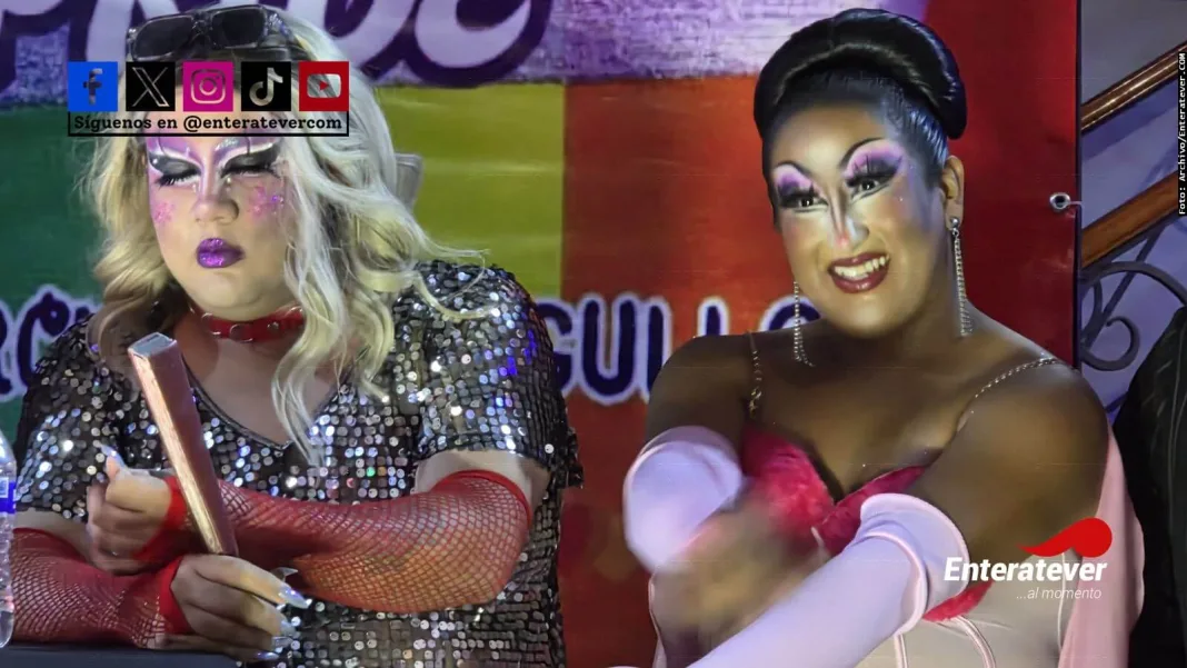 Anuncian quinta edición de la Marcha del Orgullo LGBT+ en Poza Rica