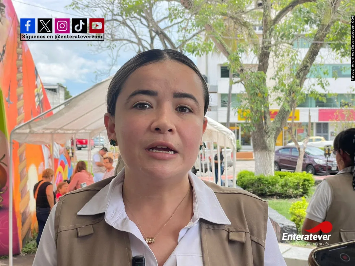 Entregan 623 tarjetas del programa de Pensión para el Bienestar en Poza Rica