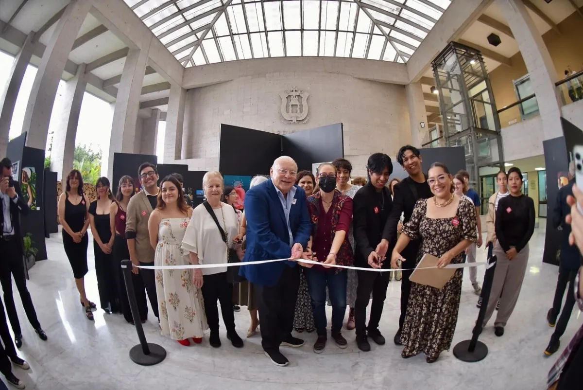 Inauguran en el Congreso exposición de Artemanía